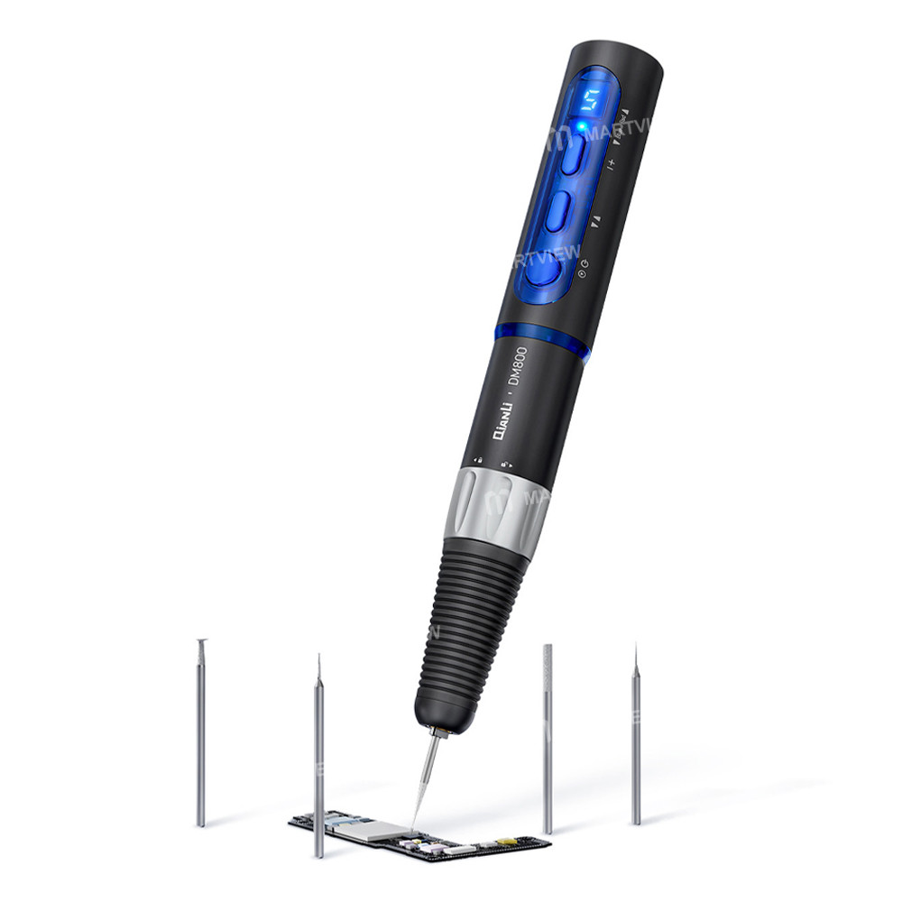 qianli dm800-multifunctional-high-torque-micro-self-locking-electric-polishing-and-grinding-pen-1