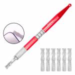 Gtoolspro Screen Edge Middle Frame Glue Removal Blade Set for iPhone Samsung Huawei Xiaomi