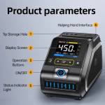 fnirsi dws-200-200w-f210-f245-intelligent-digital-display-thermostatic-soldering-station-13