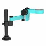 rf4 microscope-rotary-folding-support-for-stereomicroscope-and-single-barrel-microscope-3
