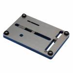 FindX GM-03 Multi-function Universal IC Chip Motherboard Universal Glue Removal Repair Fixture