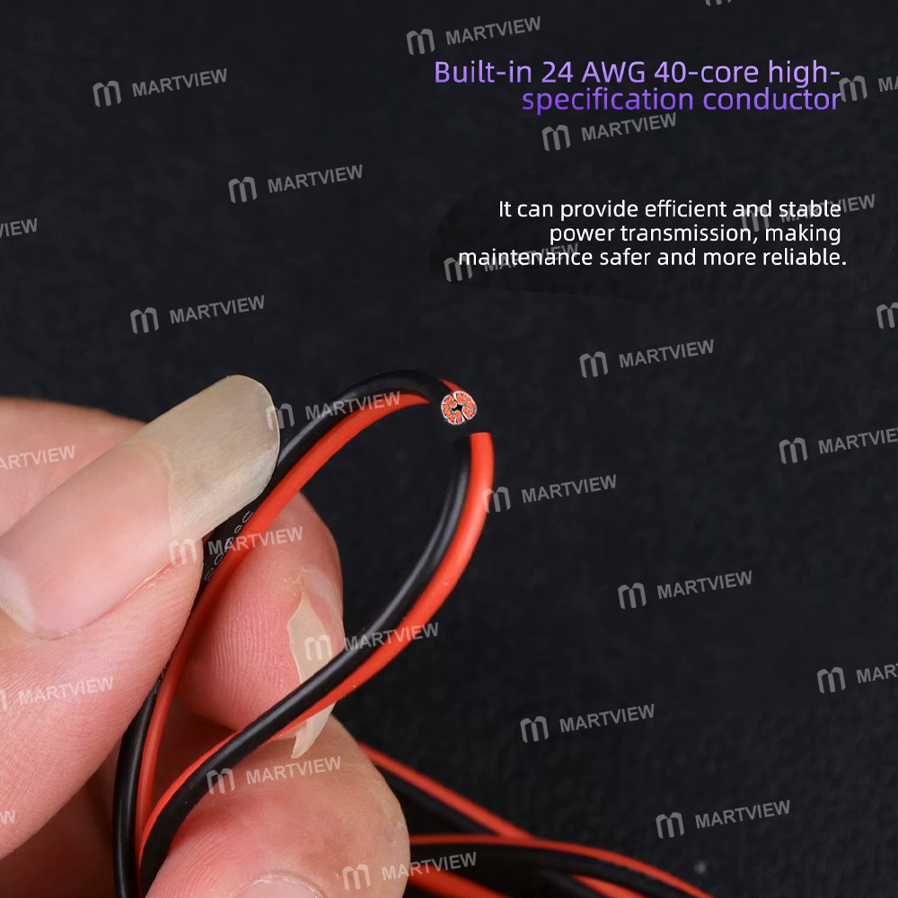 lb tool-link-8-pro-short-circuit-prevention-testing-usb-1-in-8-power-cable-for-mobile-phone-repair-4