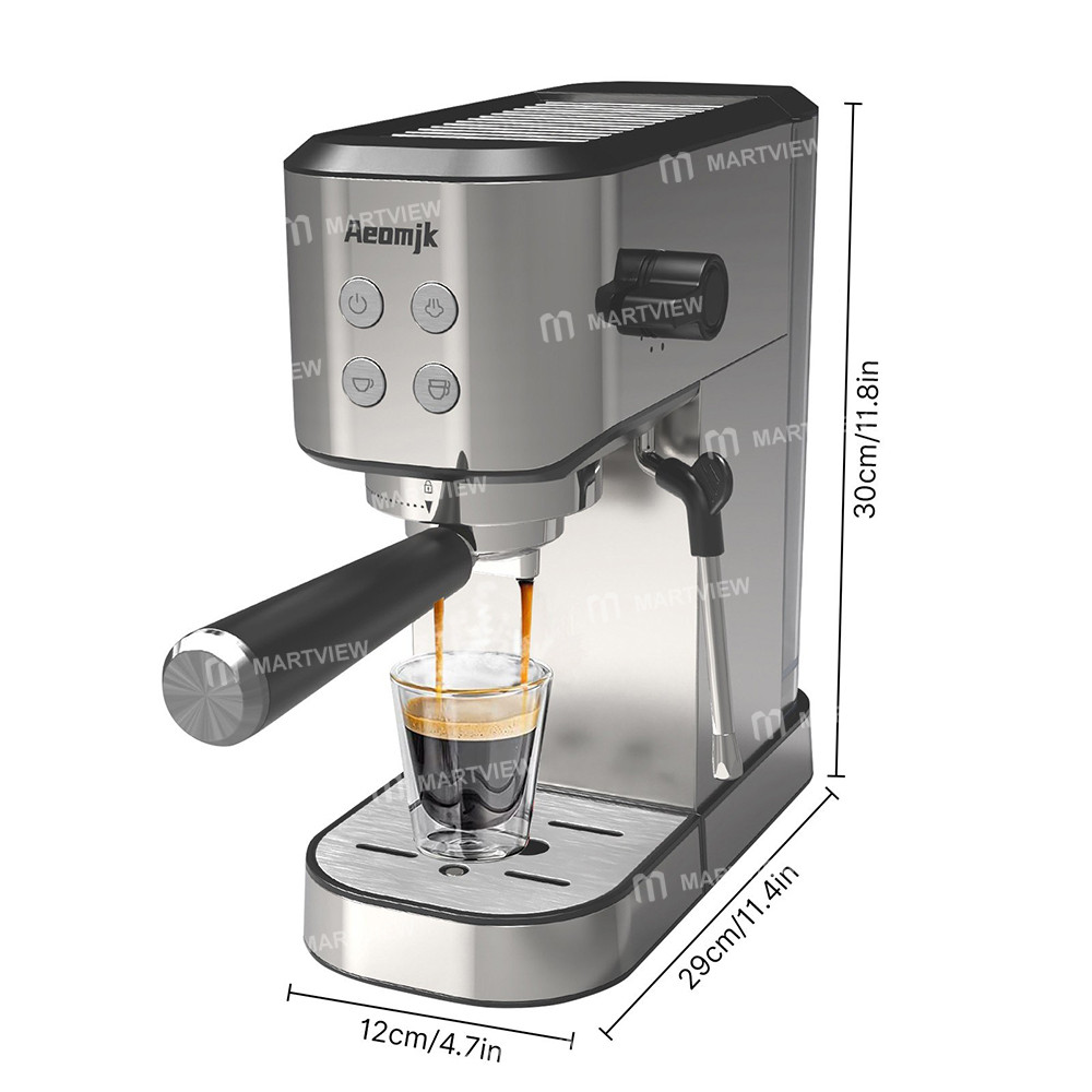 aeomjk electric-coffee-machine-with-milk-frothing-system-07