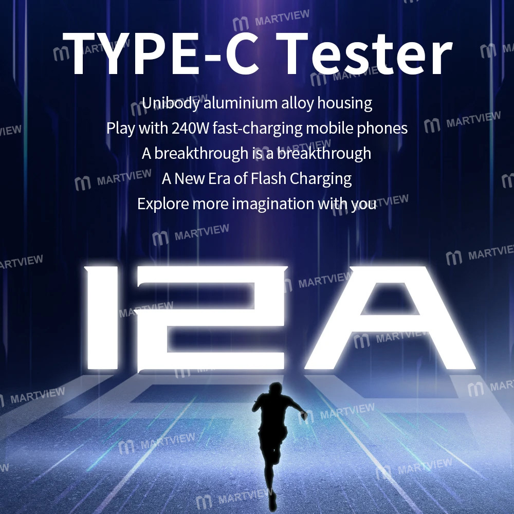 kws x1-type-c-multifunctional-voltage-current-power-meter-supports-ripple-testing-and-charging-proto