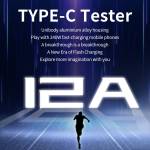 kws x1-type-c-multifunctional-voltage-current-power-meter-supports-ripple-testing-and-charging-proto