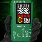 bside s30-dual-mode-powered-smart-color-multimeter-with-ir-temperature-measurement-2