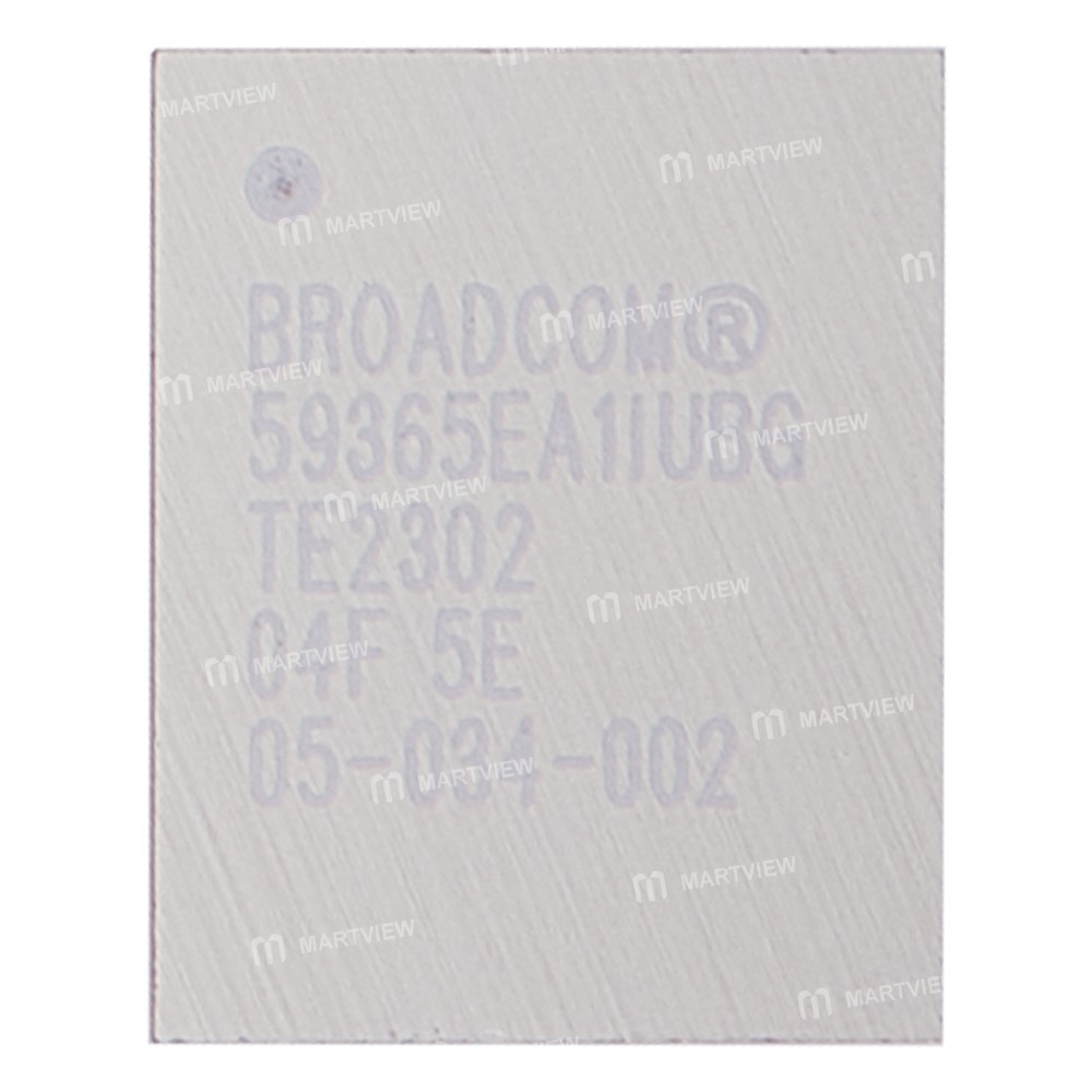 bcm59365ea1iubg wireless-power-delivery-ic-compatible-for-iphone-13-series-14-series-15-series-3
