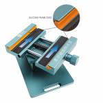 BST-001S1 Multifunctional 360° Universal Rotating Fixture for Mobile Phones