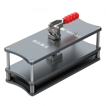 Uyue 601-A1 Universal Pressure Maintain Mold for Mobile Phone LCD Display Screen Back Cover