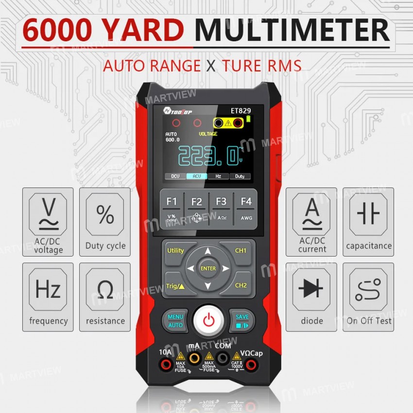 tooltop et829-3-in-1-2-channel-oscilloscope-true-rms-multimeter-adjustable-signal-generator-8