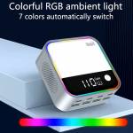 wlx m8-120w-8-ports-desktop-charger-with-pd110w-charging-rgb-atmosphere-lighting-5