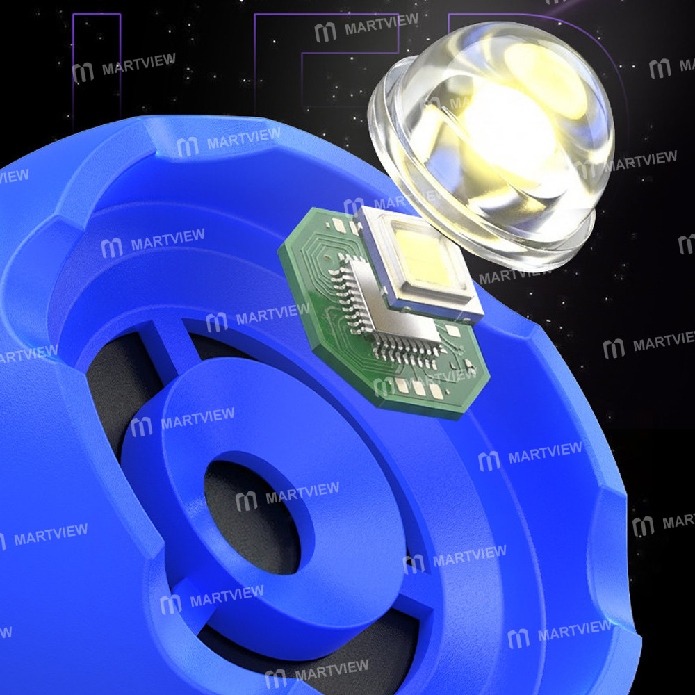 ifixes iuv66-high-density-led-dual-core-uv-lamp-core-uv-curing-lamp-6