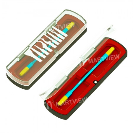 B&R X1019 10-in-1 Mobile Phone Motherboard CPU Chip Remove Glue Rework Knife Set