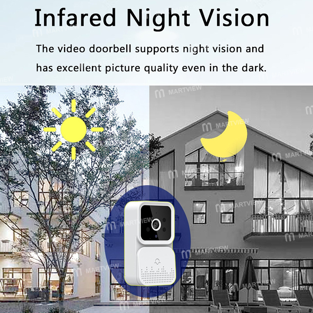 ulooka s6-smart-video-doorbell-with-app-8