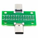type c-24pin-male-and-female-double-sided-test-board-3