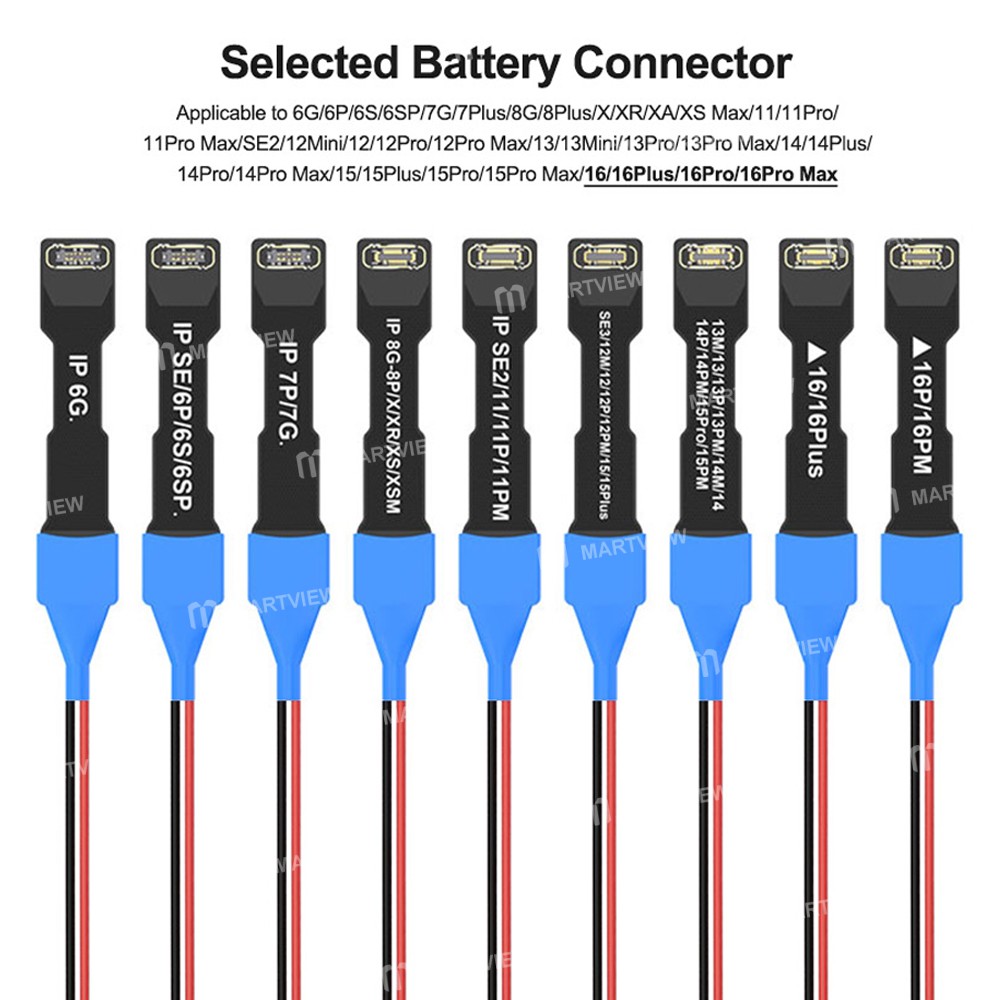 sunshine ss-905k-battery-free-design-power-boot-control-silicone-line-for-iphone-6-to-16pm-7