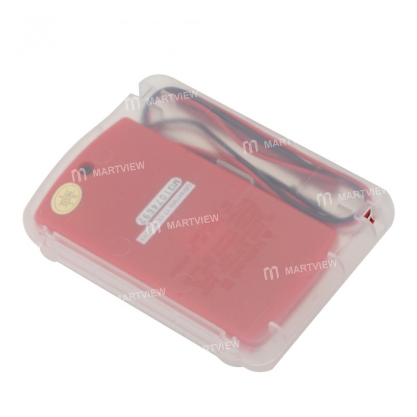 UNI-T UT120B Portable Multimeters W / Capacitance & Frequency Test Auto Range Continuity Buzzer