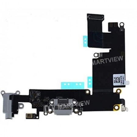 Charging Port Replacement for iPhone 6 Plus - grade AAA quality