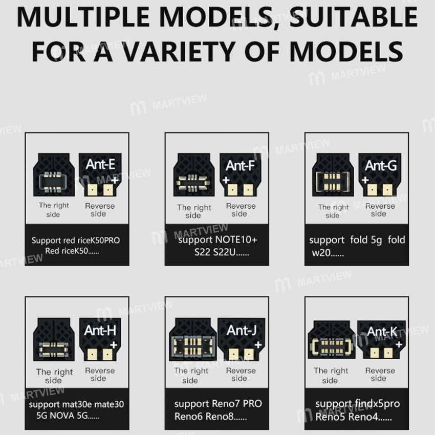 maant motherboard-pcb-hard-buckle-battery-power-socket-for-most-android-phones-3