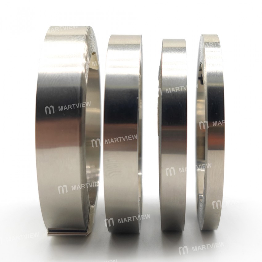 18650/21700 Lithium Ion Battery Low Internal Resistance Pure Nickel Connecting Piece - 10 Meter