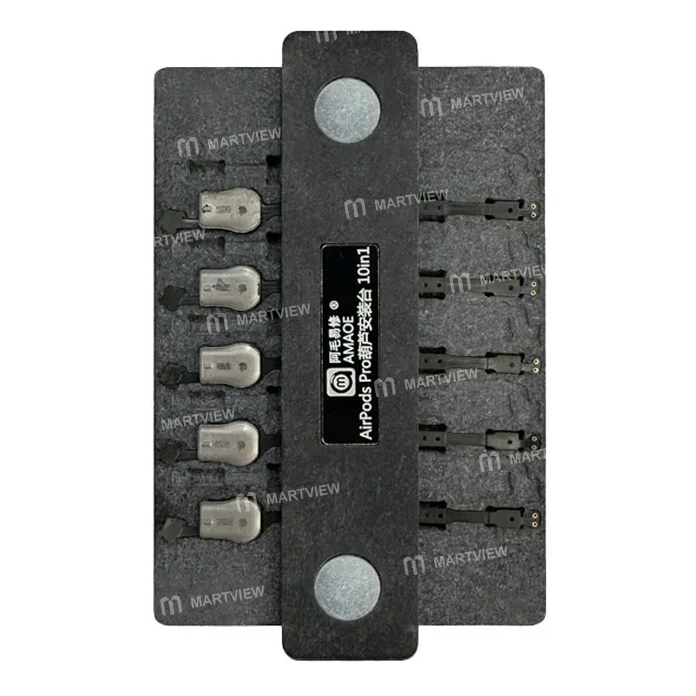 amaoe gourd-glue-removal-platform-for-air-pods-pro-earphone-5