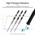 Quick TSS08C Series Soldering Iron Tips for Quick Q8 Desoldering Station