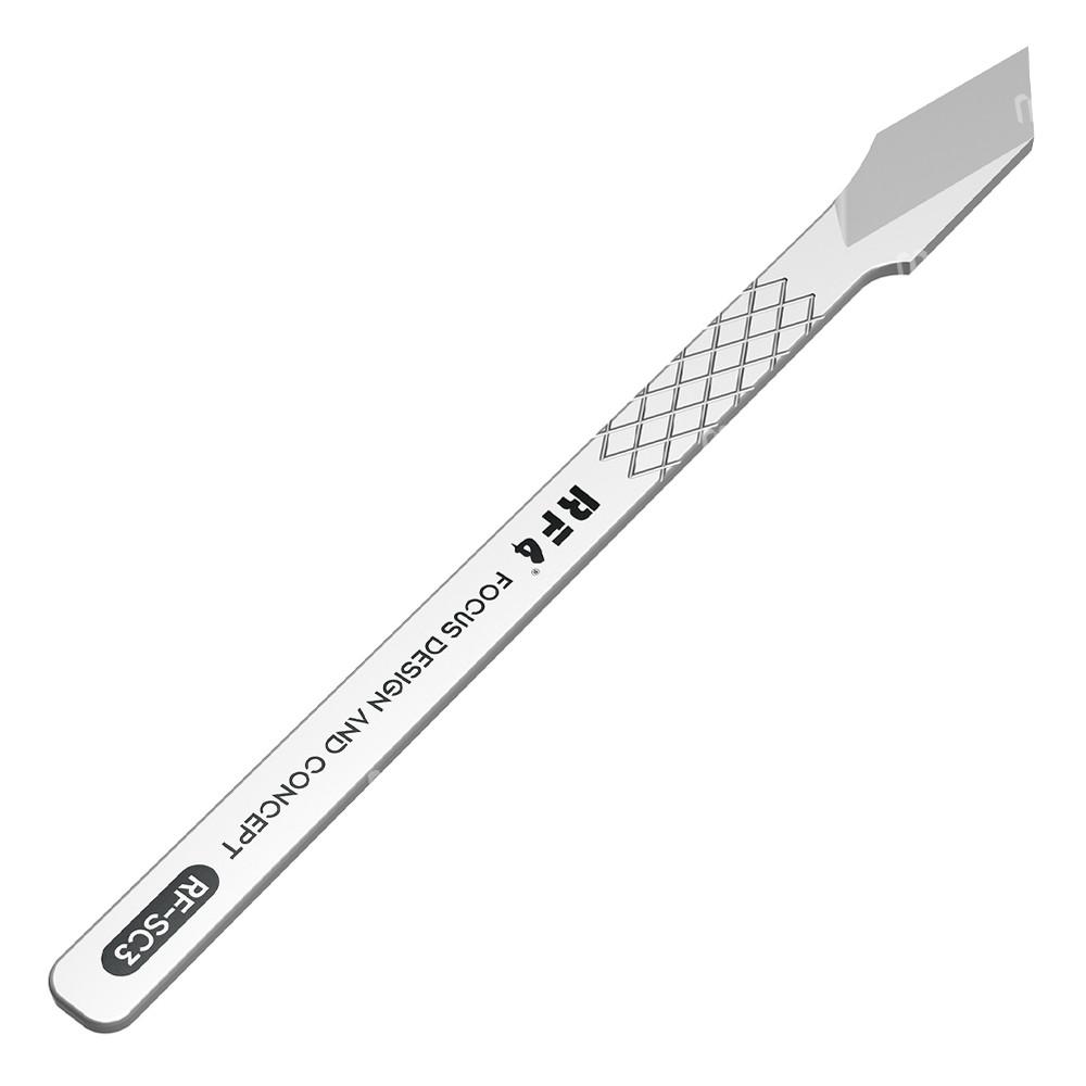 rf4 rf-sc3-dual-zone-high-hardness-non-magnetic-solder-scraper-for-pcb-repair--2pcs-2