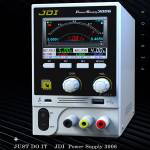 JDI HR3006 USB DC 30V 6A Intelligent DC Power Supply