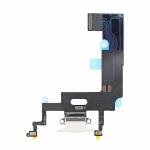 Replacement for iPhone XR Charging Connector Assembly - White