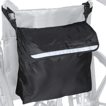 Wheelchair Storage Bag Convenient Folding Chair Carrier Case for Easy Transport