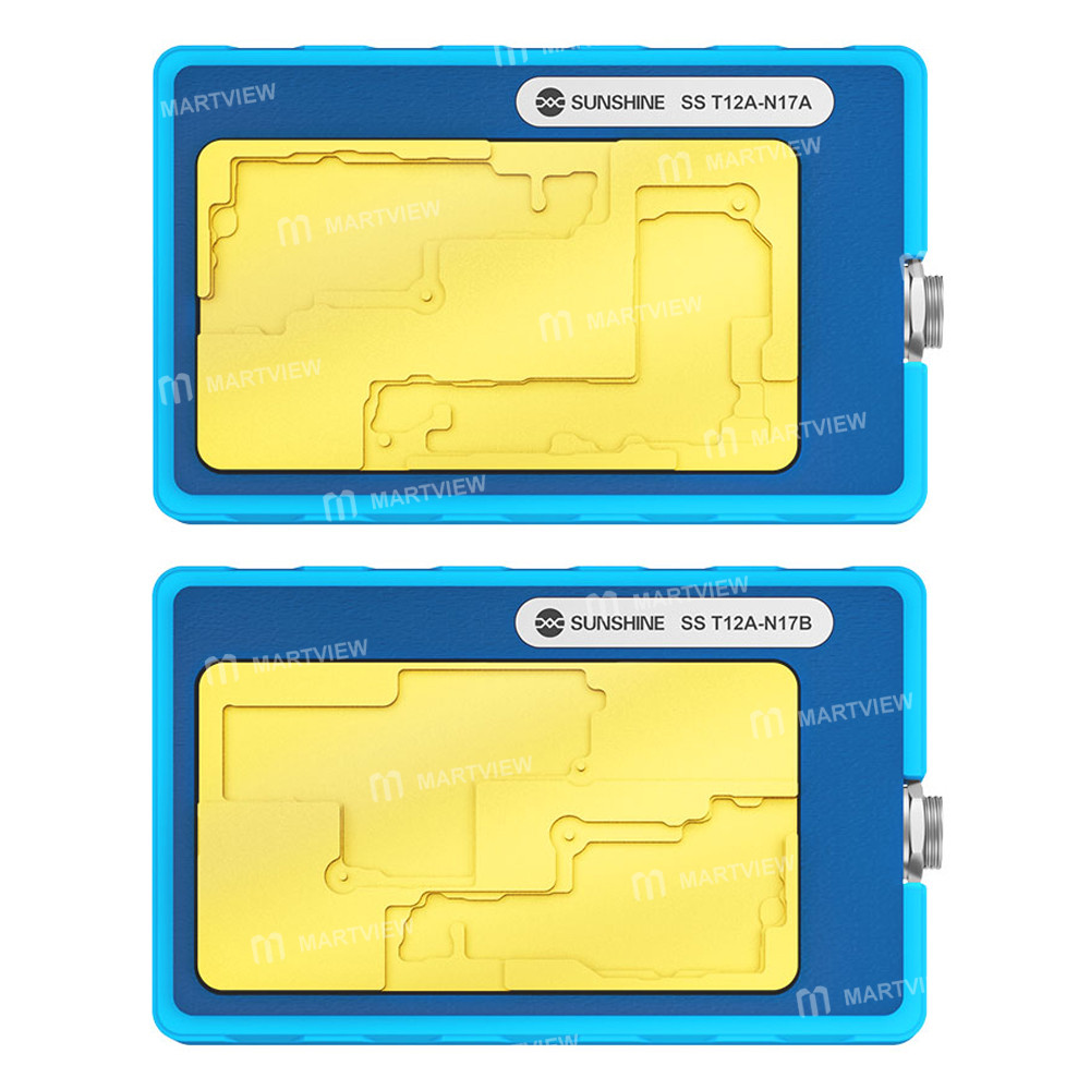 sunshine t12a-n17-series-motherboard-heating-module-for-iphone-17-17-air-17-pro-17pro-max-1