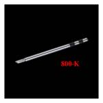 Portable USB Adjustable Temperature Soldering Iron 5V 10W Welding Iron Tool