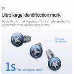 mega idea-2d-throne-non-slip-aluminum-alloy-precise-screwdriver-16