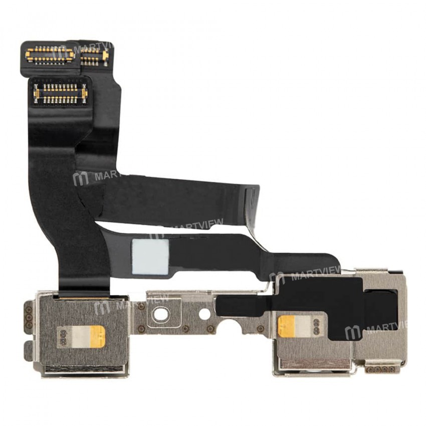 Replacement front facing camera for iPhone 12 mini