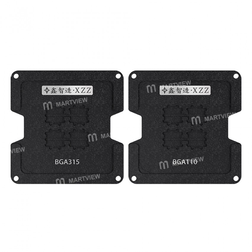 xinzhizao 015mm-bga-reballing-tin-planting-platform-for-apple-bga110-bga315-nand-hard-drive-3