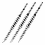 OSS C115-I / IS / K Soldering Iron Tips Compatible with JBC Soldering Station
