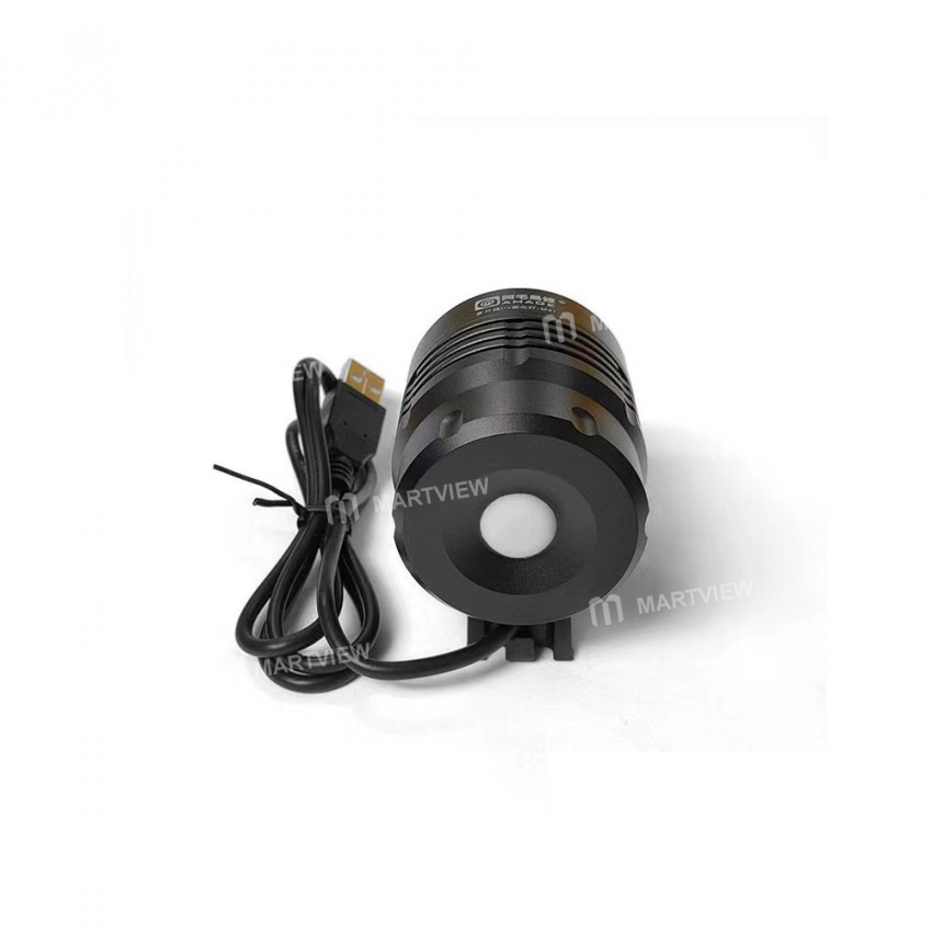 Amaoe M41 5V USB Quick-Drying with 4 Light Beads Ultraviolet Light