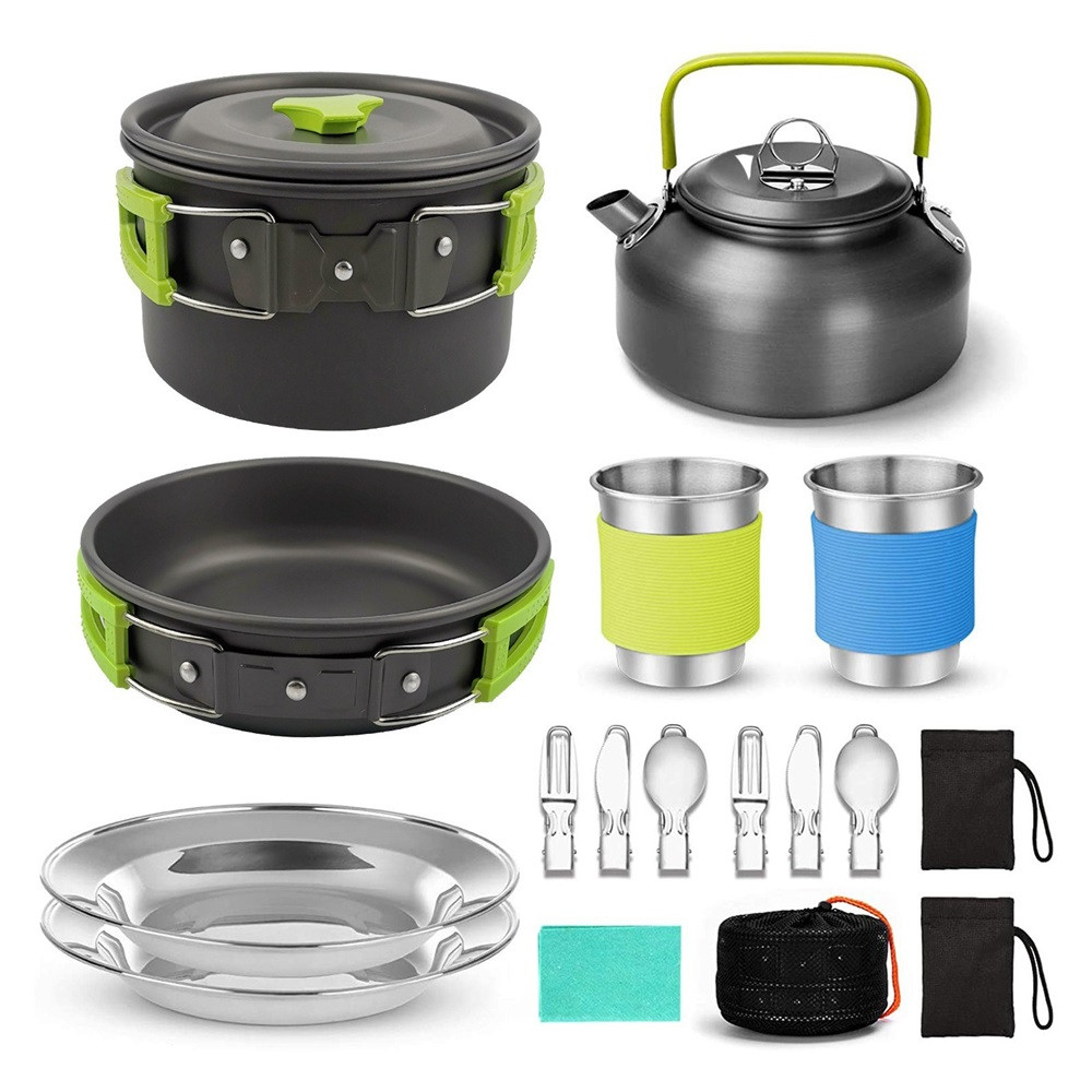 camping cookware-set-all-in-one-compact-camp-cooking-1