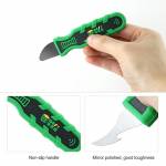 BST-138 / 139 / 140 Mobile Phone Disassembly Stainless Steel Clean Kit