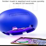 mechanic q1-q2-intelligent-uv-curing-lamp-for-phone-pcb-mainboard-curing-repair-8