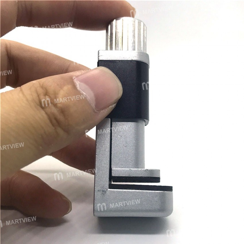 Universal Adjustable Clip Fixture Metal Clip Fixture for Phone LCD Touch Screen Fixing Tool Frame Fi