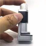 Universal Adjustable Clip Fixture Metal Clip Fixture for Phone LCD Touch Screen Fixing Tool Frame Fi