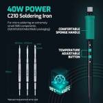 yihua 983d-3-in-1-1300w-hot-air-gun-soldering-iron--dc-power-supply-desoldering-rework-station-2