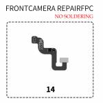 mijing zh01-front-camera-repair-fpc-solder-free-flex-cable-for-iphone-14-to-15pro-max-4