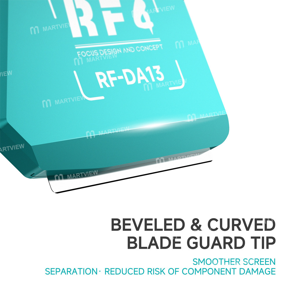 rf4 rf-da13-magnetic-sliding-blade-holder-with-5pcs-high-hardness-double-edged-blades-6