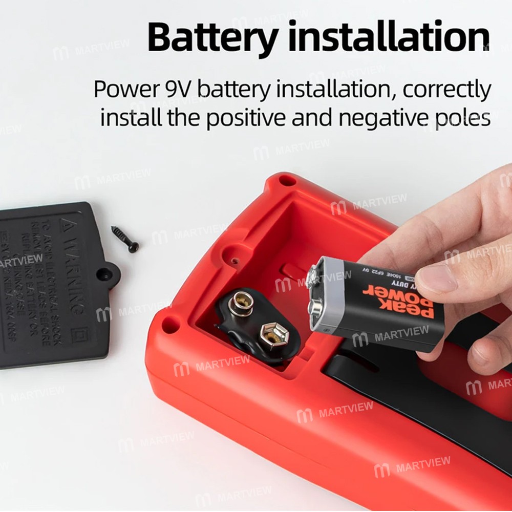aneng dm850-portable-high-precision-digital-multimeter-with-data-retention-7