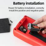 aneng dm850-portable-high-precision-digital-multimeter-with-data-retention-7