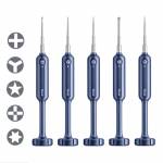 qianli 2d-flyfish-high-hardness-magnetic-bit-smooth-bearing-screwdriver-for-digital-product-repair-1