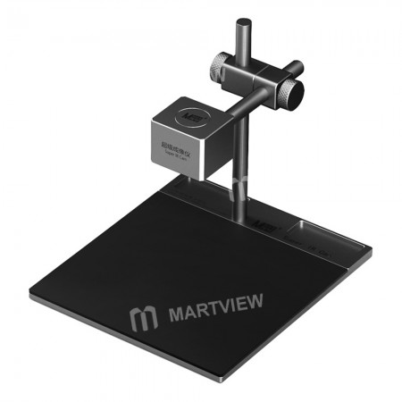 MaAnt Super IR Cam 3D-image Thermal Imaging for Mobile Phone Motherboard PCB Repair