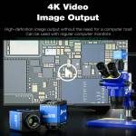 mechanic mos-510-imx-307-sensor-51mp-4k-ultra-hd-industry-microscope-camera-11